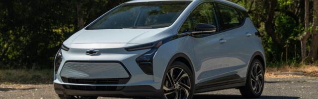 Save Money with the Cheapest Electric Cars of 2025