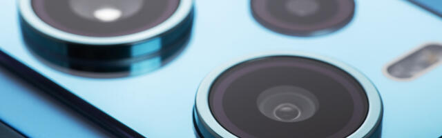 Tired Of Blurry Photos? Here's How To Clean Your Phone Camera Lenses The Proper Way