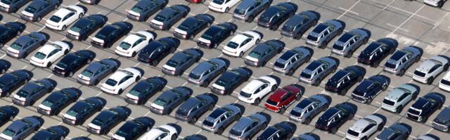 Are car loan delinquencies a sign of a struggling economy? Are car loan delinquencies a sign of a struggling economy?