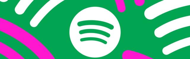 Spotify is launching a weekly mini ‘Wrapped’