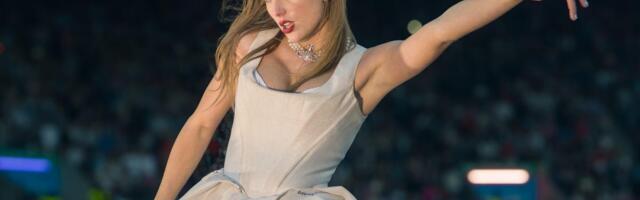 Don't Buy Crypto From a Taylor Swift Deepfake. How to Spot a Celebrity AI Scam