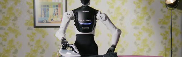 Tether eyes €1bn funding deal with AI robotics start-up Neura