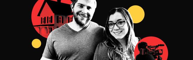 My husband and I were on 'House Hunters International.' Here are 5 things that surprised me most about being on the show.