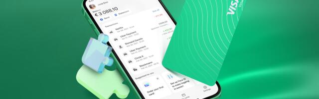 Why expense infrastructure is becoming core tech for modern companies [Sponsored]