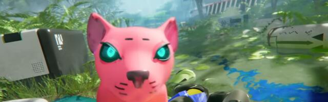 Bungie's Marathon plagiarism scandal finally resolved to the "satisfaction" of impacted artist