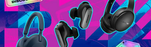 Cyber Monday noise-cancelling headphones deals still live: Grab Bose, Sony, and Beats at new lows