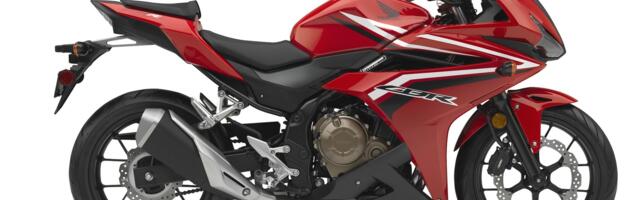 5 Of The Best Sports Bikes For Beginners