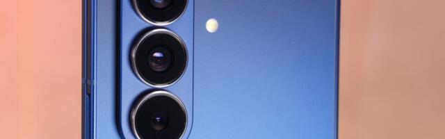 Samsung Galaxy Z Fold8 to bring some big camera improvements