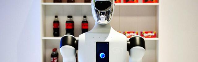 CES Live Blog, Day 1: The Coolest Tech We’ve Seen So Far