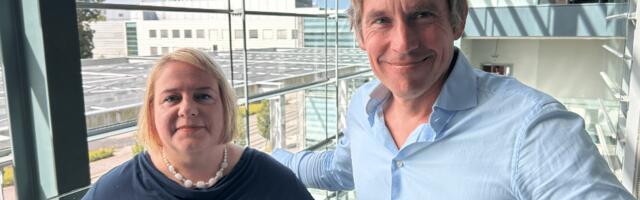 Finnish startup Avenue Biosciences secures €4.8 million to help drugmakers manufacture proteins more reliably