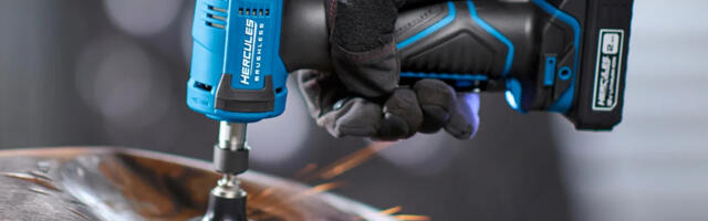 The Best New Harbor Freight Finds You Might Have Missed In 2025