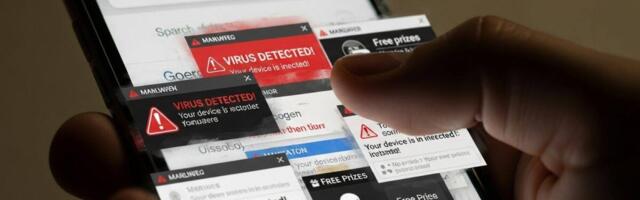 Google shuts down massive proxy network used for cybercrime: Here is how you can safe your phone