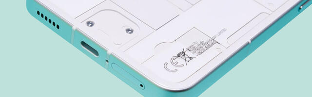 Leaks suggest Nothing Phone 4a is coming very soon