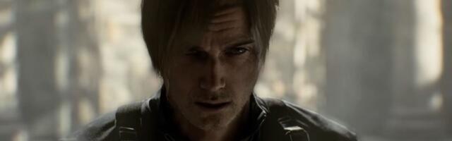 The new Resident Evil Requiem trailer seems to confirm the appearance of one fan favorite character