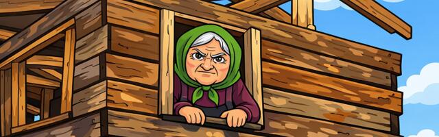 Бабушка с долгом в полмиллиона, однопоточное ядро и другие грабли: как не повторить чужие архитектурные ошибки