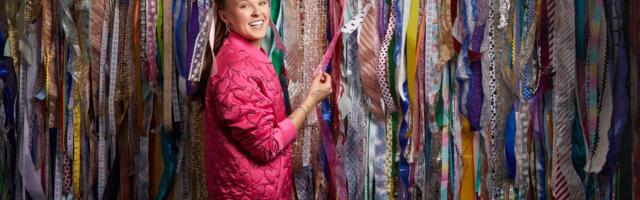 After painful lessons as a child star, JoJo Siwa is reclaiming her multimillion-dollar brand.