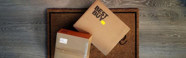 Regular Best Buy shoppers shouldn't miss this rare opportunity to grab 50% off these handy shopping perks