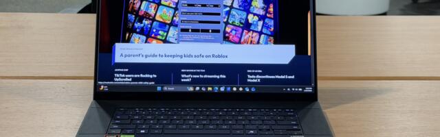 Asus ProArt P16 Review: a dialed-in beast