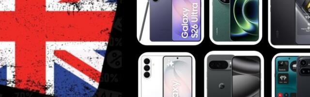 Deals: Galaxy S26 series, Pixel 10 lineup, Xiaomi 17 Ultra, Poco X8 Pro Max discounted