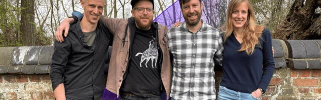 Stateful Robotics secures $4.8M to advance long-term robot intelligence