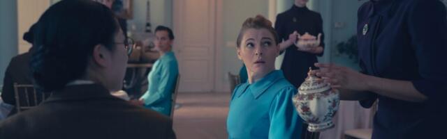 The Wicked Stepmother of ‘The Testaments’ Is So Much Fun to Hate