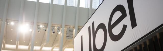 Jury orders Uber to pay $5,000 to woman who says she was attacked by a driver