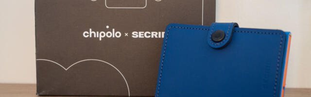 I tried the smart wallet Google fans have been waiting for — but it’s overrated