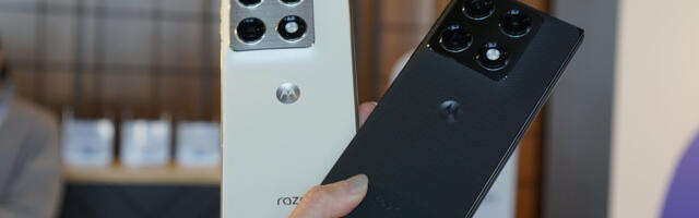 The wait is almost over: Motorola Razr Fold is coming to the US next month