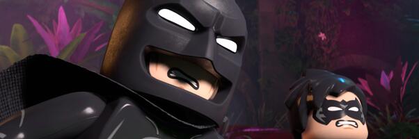 It took 18 years, but we finally have the ultimate Lego Batman game — Legacy of the Dark Knight is creative, charming, and cohesive