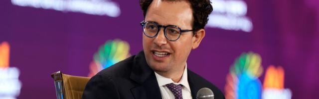 Anthropic says it taught AI agents how to 'dream'