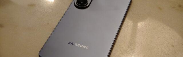 I let this Galaxy S26 feature handle my battery, and it actually works
