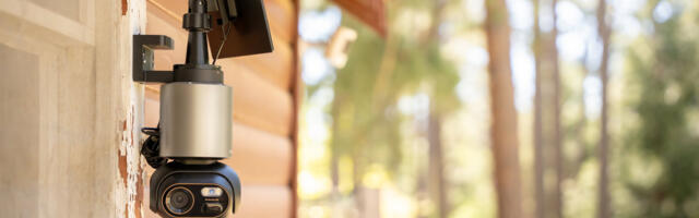This battery-powered security camera kit is so good that I’m canceling my Ring subscription