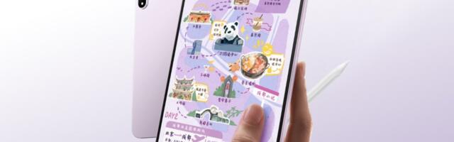 Android might finally have an answer to the iPad mini, and with an OLED screen on top