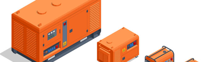 What Is The 80% Rule For Generators?