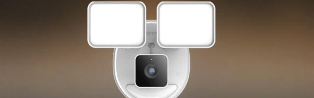 Walmart’s Onn accidentally leaks its cheaper alternative to Google Nest Cam with Floodlight