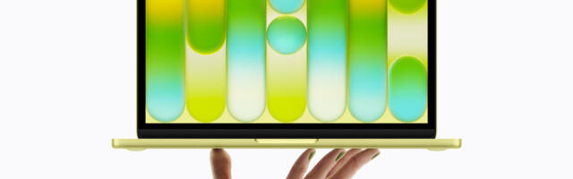 5 Features The MacBook Air Has That The MacBook Neo Doesn't