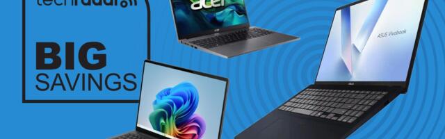 Stop buying 8GB laptops for your sanity: The best $500 picks with 16GB RAM
