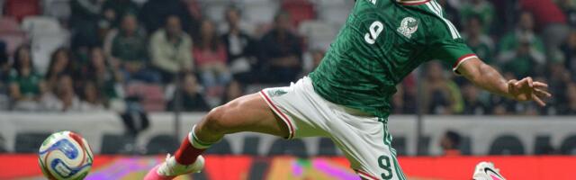 Mexico vs South Africa LIVE: Watch World Cup 2026 opener, free streams, build-up