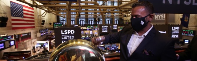 Publicly listed Canadian tech companies Lightspeed, Nuvei continue to make acquisitions