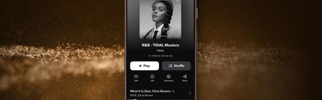 Tidal just drew a line in the sand on AI music — 100% AI-generated tracks won’t earn royalties on the music streaming platform
