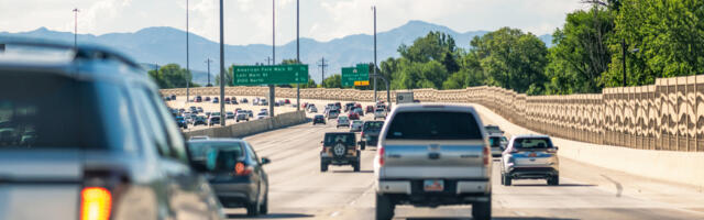 What Do Those 'Maintain Top Safe Speed' Signs Mean?