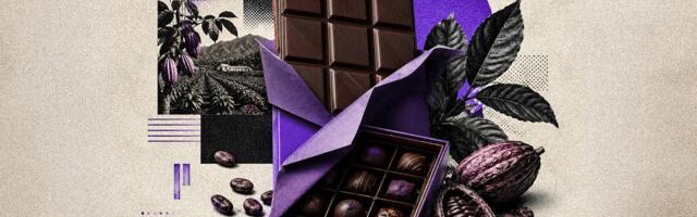 Chocolate Finds Its D2C Sweet Spot