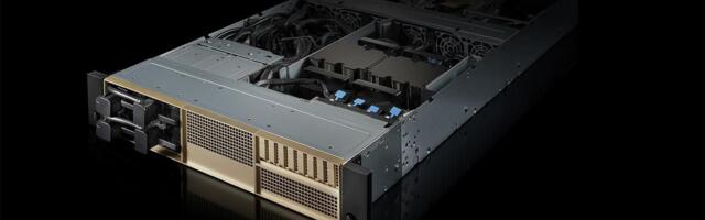 Nvidia touts Vera CPU's single-threaded performance as its agentic AI advantage, reveals next-gen 'Rigel' Arm CPU cores — frames chip as a 'max single-threaded CPU at scale,' not a parallel monster