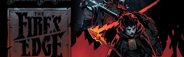 Darkest Dungeon is getting its first dollop of DLC in several years, as the gloomy old RPG celebrates its 10th birthday