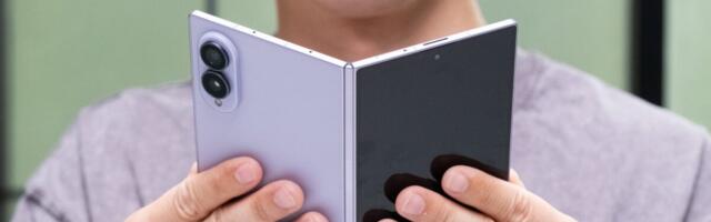 Samsung Galaxy Z Fold 8 Hands-On: Shorter and Wider Is Actually Better