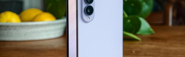 Samsung’s Galaxy Z Fold 8 feels like the future