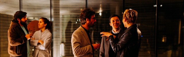 Why investors need to stop taking ‘warm’ intros