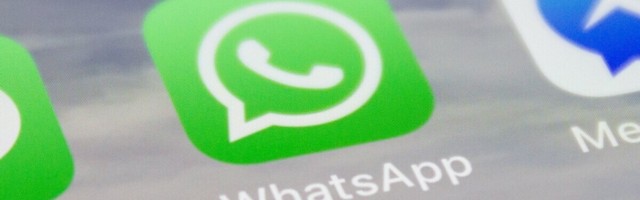 WhatsApp backtracks on its threat — won’t deactivate accounts for not accepting new policy