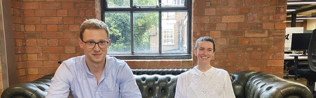 Peter Thiel backs UK fintech Generation Home