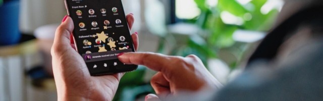 Clubhouse’s biggest threat? Facebook launches Live Audio Rooms